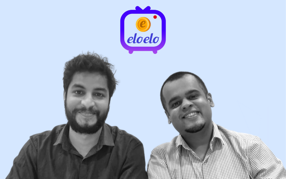 Eloelo crosses 50 Million Gameplays on its Creator-driven Live Social  Gaming App