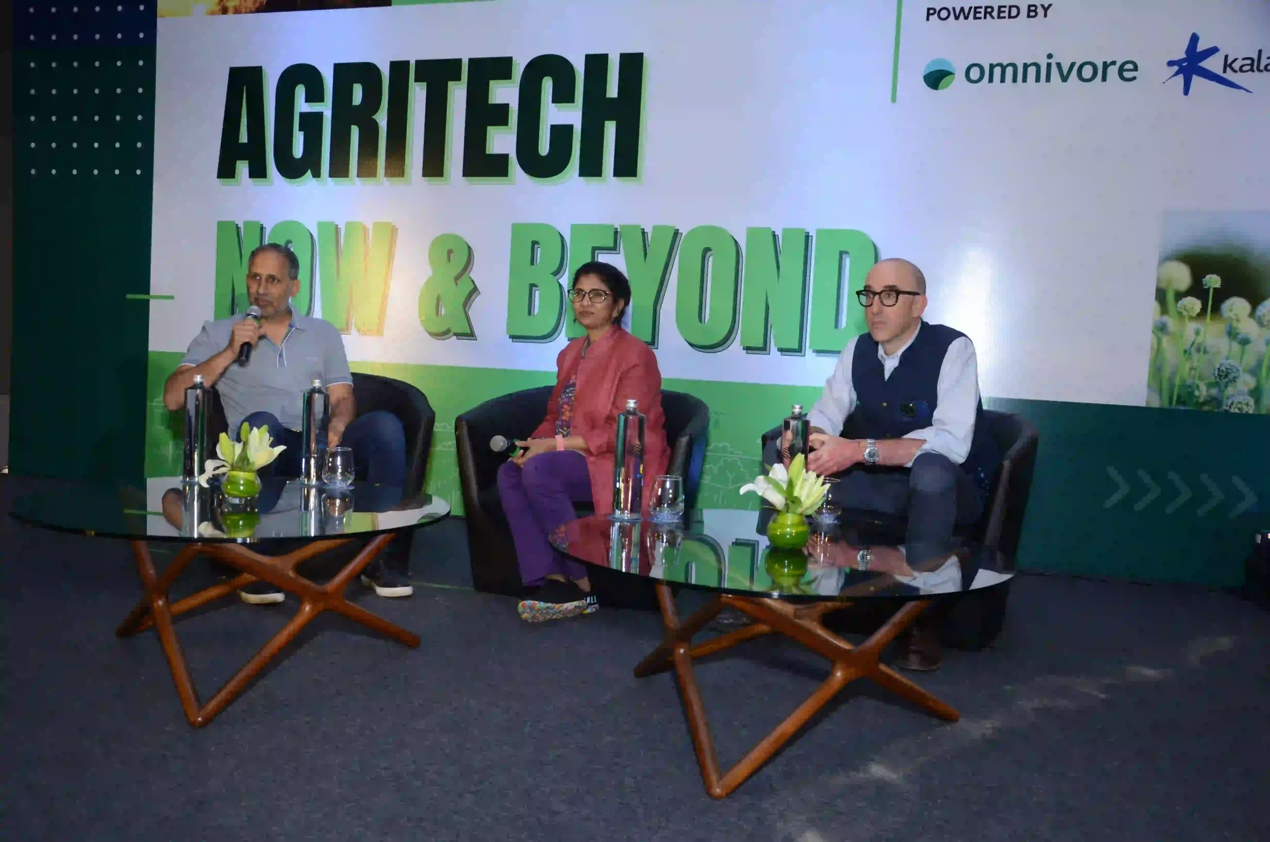 Agritech Now & Beyond 2023