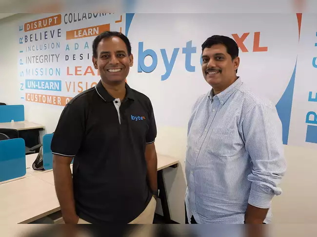 Edtech startup ByteXL bags $5.9 million funding in round led by Kalaari Capital